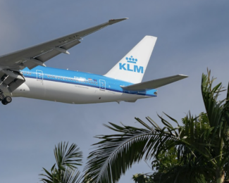 Flying Blue Promo Rewards: Fly U.S.-Europe From Just 18,750 Miles or 45,000 Miles in Business Class