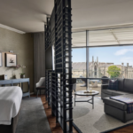 Earn 3 Free Night Awards With the Marriott Bonvoy Business® American Express® Card