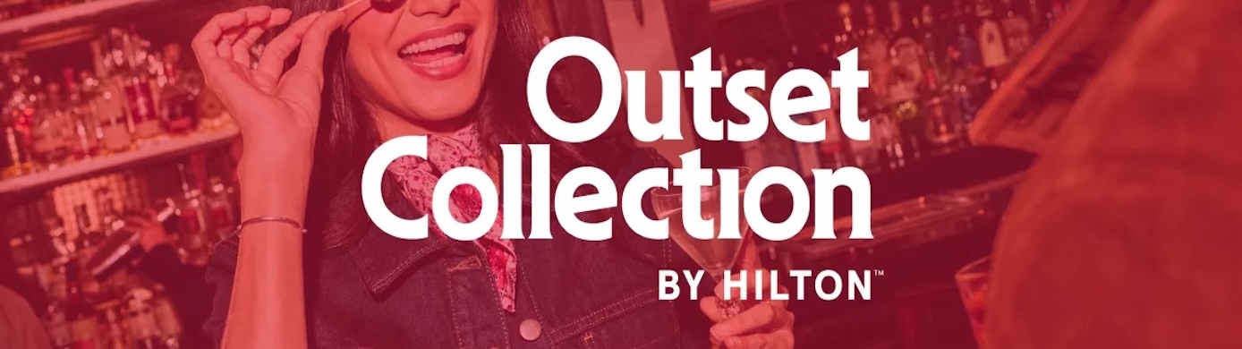 Everything You Need To Know About the Outset Collection, Hilton’s Newest Brand