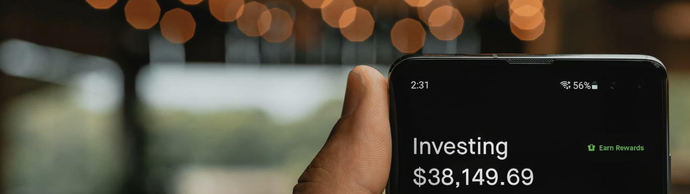 3% Cash Back on Everything: How I'm Using the Robinhood Gold Card