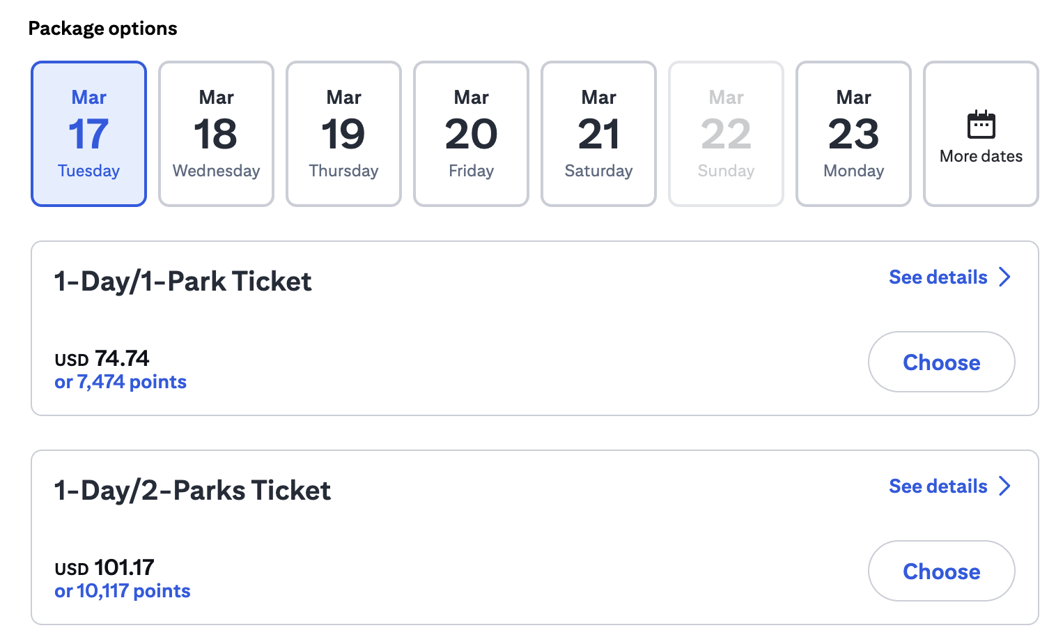 citi travel paris tickets