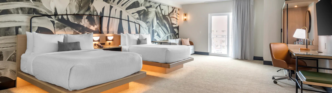 Choice Privileges Overhauls Loyalty Program for 2026: Lower Elite Thresholds and New Titanium Tier