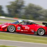 Choice Adds New Experiences: Bid on Packages for Racing from 40K Transferable Points