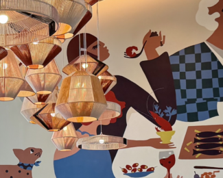 What Makes Capital One Landing Lounges Different — And How You Can Access Them