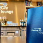 Guide to Capital One Airport Lounges: Locations, Amenities, Access, and Guest Policies (2026)