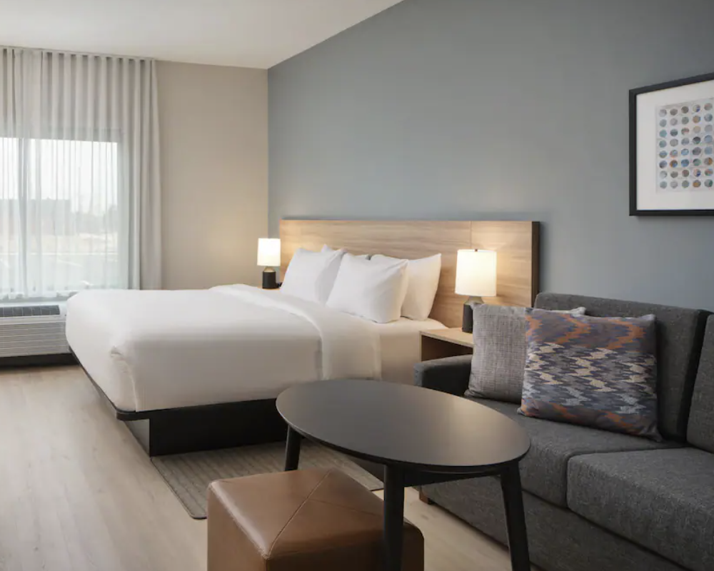 Hyatt Studios Huntsville