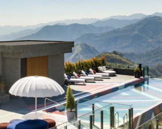 IHG Discounts: Up to 25% off Stays in North America, Savings at New Properties, and More