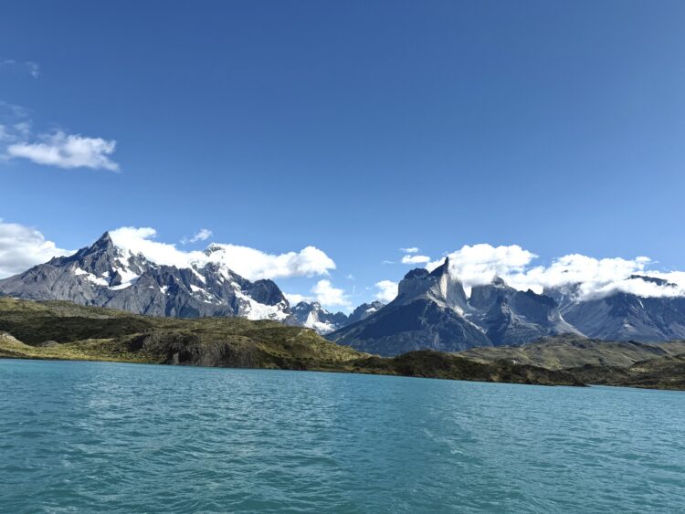 Torres del Paine National Park 