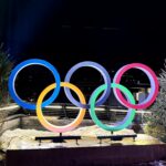 I’m at the 2026 Winter Olympics — Here’s How Points and Miles Made It Possible