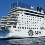 MSC Cruises Voyagers Club Promotions: Book by March 18 to Unlock Status Before You Set Sail