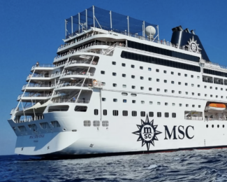 MSC Cruises Voyagers Club Promotions: Book by March 18 to Unlock Status Before You Set Sail