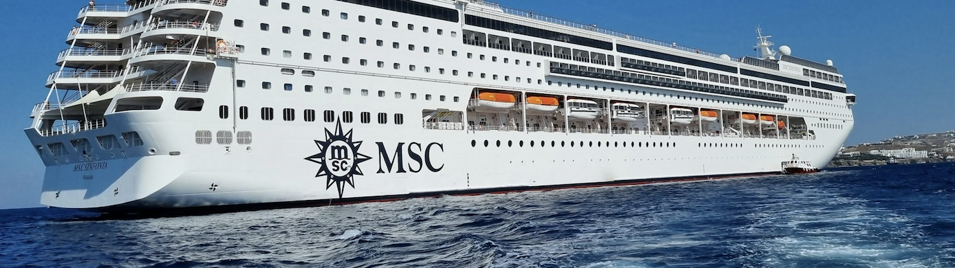 MSC Cruises Voyagers Club Promotions: Book by March 18 to Unlock Status Before You Set Sail
