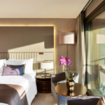 How To Match Your Status to Marriott — and Other Shortcuts to Bonvoy Elite Status
