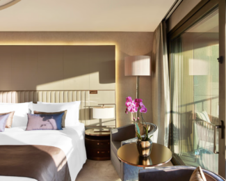 How To Match Your Status to Marriott — and Other Shortcuts to Bonvoy Elite Status