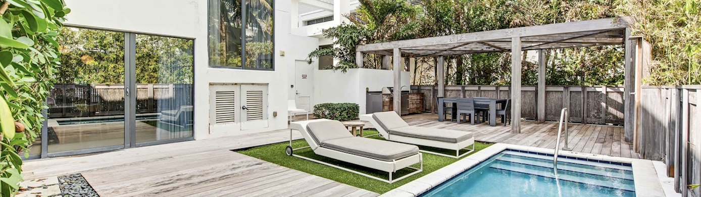 From St. Regis to Autograph Collection: 10 Best Marriott Points Redemptions for Luxury Stays