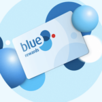 AIR MILES Is Relaunching as Blue Rewards This Summer — Here’s What Else Is Changing