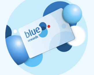 AIR MILES Is Relaunching as Blue Rewards This Summer — Here’s What Else Is Changing