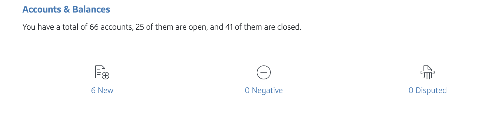 Capital One transunion