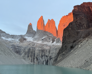 How To Get to Patagonia With Points and Miles