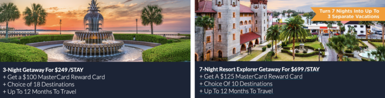 Choice Timeshare