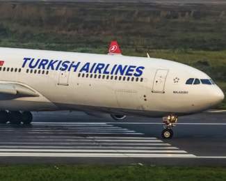 Turkish Airlines Miles & Smiles Award Chart Sweet Spots