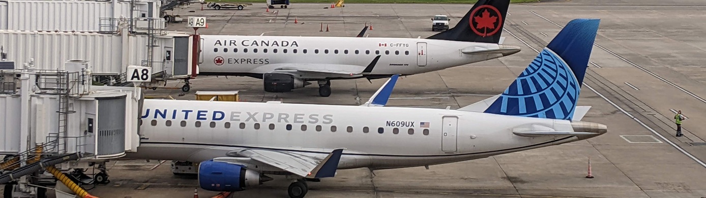 Air Canada's Million Mile Program: How To Get a Lifetime of Aeroplan Status