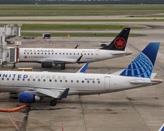 Up to Doubled Award Rates: How Aeroplan Award Pricing Has Evolved Since Going Dynamic