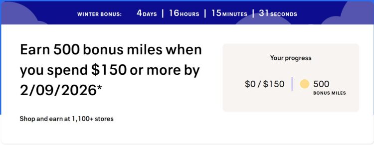 United Shopping Portal Feb 2026 Promotion