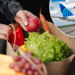 Instacart Perks and Promotions for United MileagePlus Members: Earn up to 10,500 Miles, Complimentary Instacart+, and More