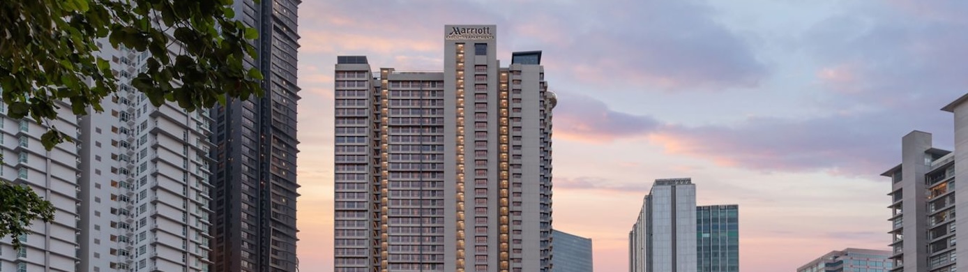 Marriott Increases Earnings on Marriott Executive Apartment Stays — Here's What to Know