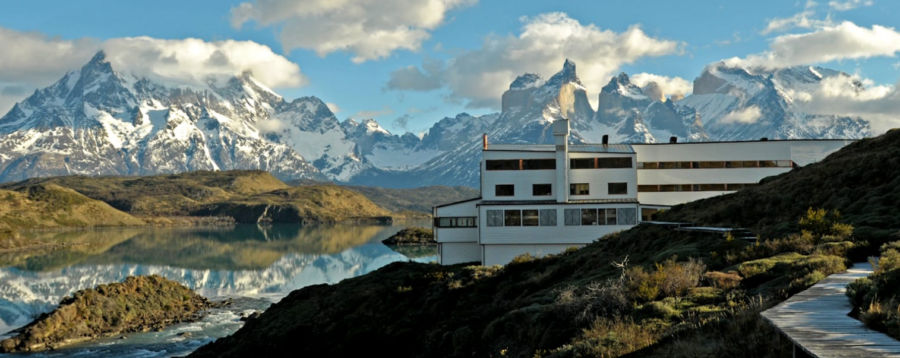 Explora Torres del Paine