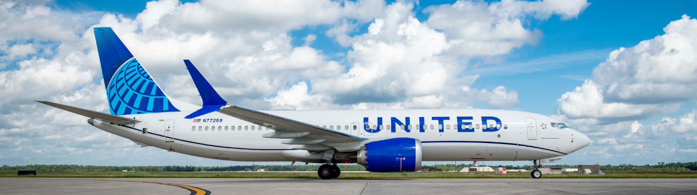 United Announces 13 New Routes for 2027 — Here’s What MileagePlus Awards Cost