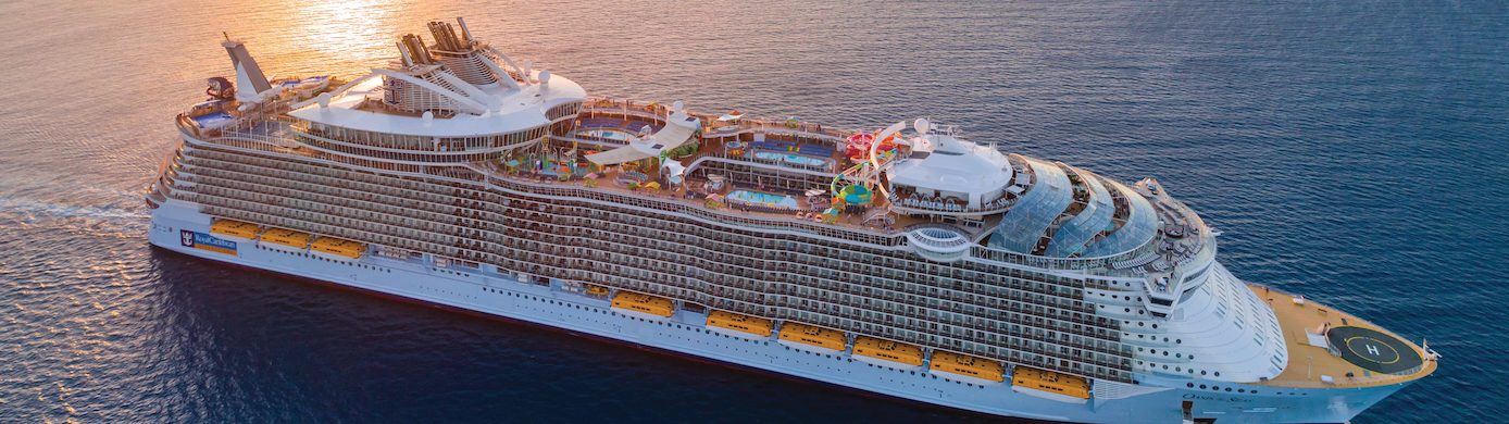 Two New Royal Caribbean Credit Cards Are Launching Soon — and They Come With Onboard Perks