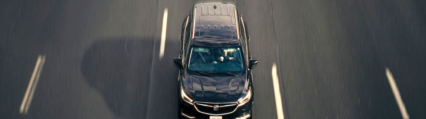 The Ultimate Guide to Earning Points & Miles with Rideshare and Food Delivery Apps