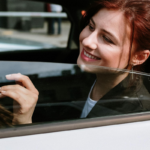 The Ultimate Guide to Earning Points & Miles with Rideshare and Food Delivery Apps