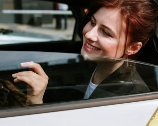 The Ultimate Guide to Earning Points & Miles with Rideshare and Food Delivery Apps