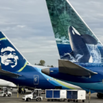 Get up to a 100% Bonus When Buying Alaska Airlines Atmos Rewards Points Through May 2