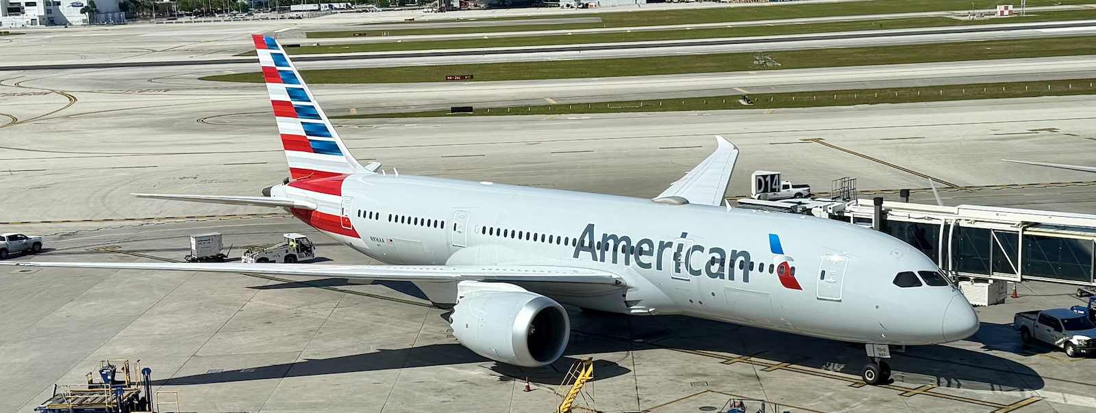 American Airlines Announces Negative Changes to Elite Benefits on Basic Economy Tickets