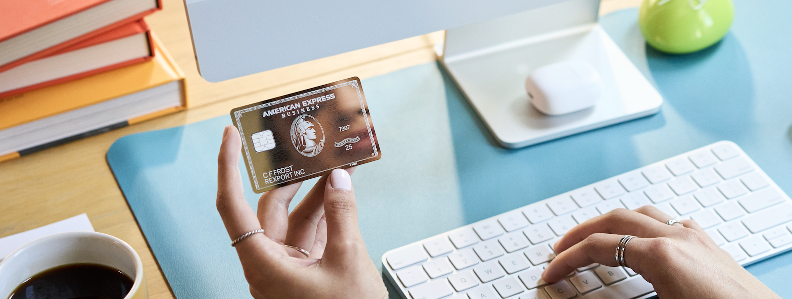 Amex Adds New $300 ChatGPT Credit to Select Business Cards