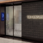 An American Express Centurion Lounge Is Landing in Boston’s Logan Airport in 2029