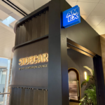 Amex Wants to Bring Its Newest Lounge Concept to Charlotte — and the City Is on Board