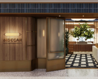 Amex Confirms a Sidecar by The Centurion Lounge Is Coming to Charlotte — Here’s What We Know So Far