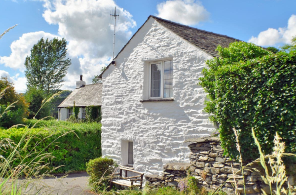 A photo of April Cottage, bookable on cottages.com