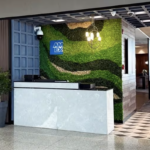 Amex Opens Brand-New Centurion Lounge at New Delhi’s Indira Gandhi International Airport