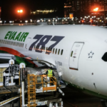 EVA Air Selling Miles With up to a 35% Bonus — But Is It Worth Buying?
