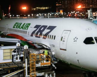 EVA Air Selling Miles With up to a 30% Discount — But Are They Worth Buying?