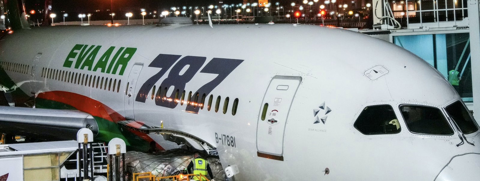 EVA Air Selling Miles With up to a 35% Bonus — But Is It Worth Buying?