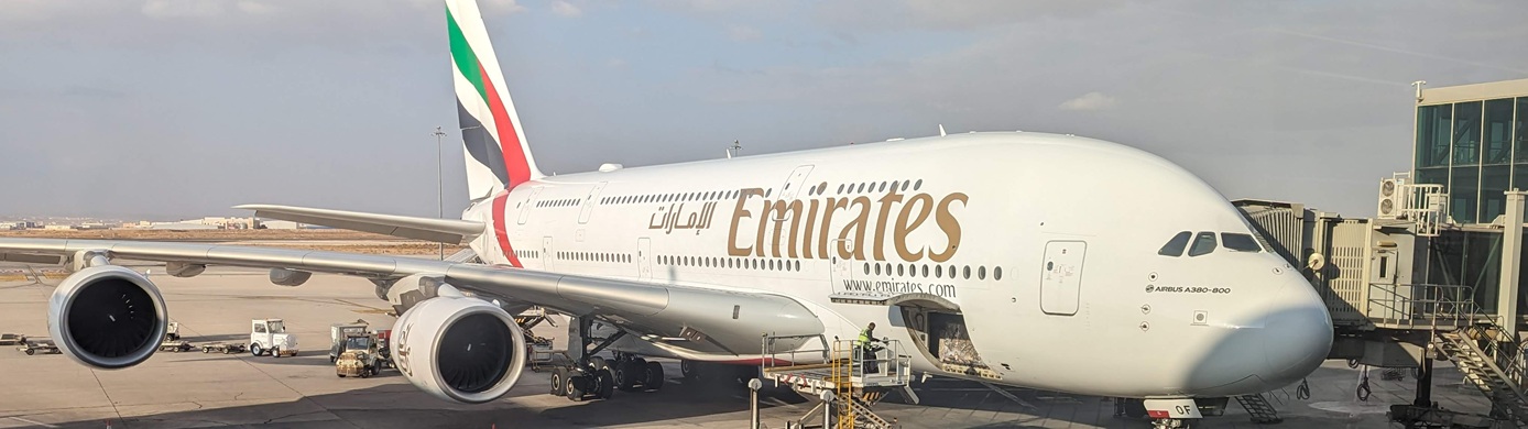 Emirates Revamps Partner Award Charts, Dropping Redemption Rates Up to 76%