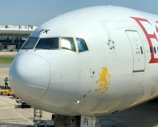 Marriott Announces a Two-Way Partnership With Ethiopian Airlines — Here’s How It Works