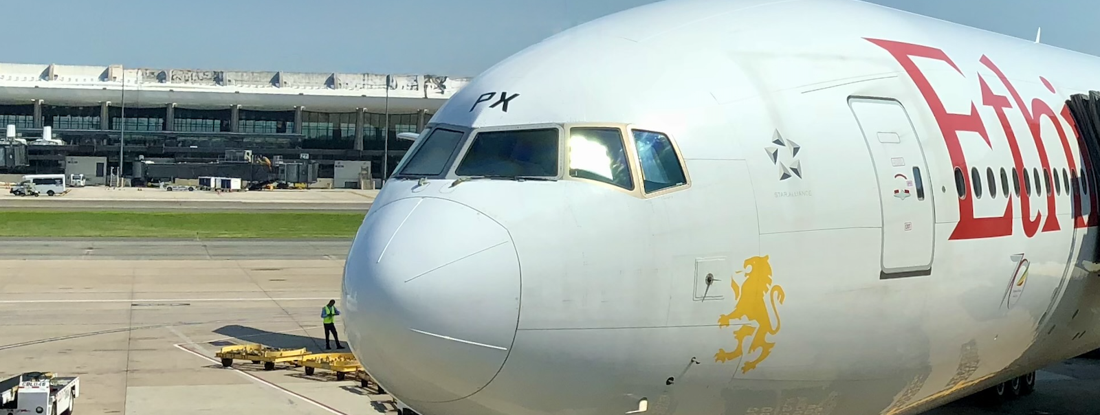 Marriott Announces a Two-Way Partnership With Ethiopian Airlines — Here’s How It Works